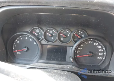 2021 Chevrolet Silverado 1500 Custom Trail Boss from USA, damaged, VIN 1GCPYCEF6MZ121316